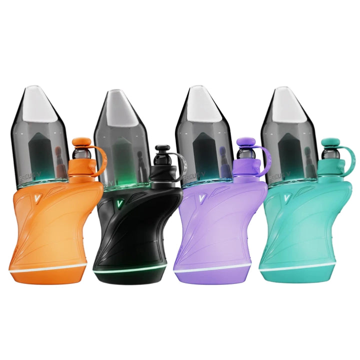 Focus V Carta Sport Kit mit Bubble Cap