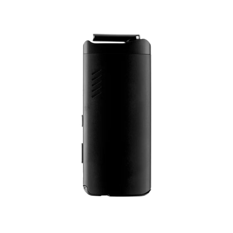 SMONO Lunari kompakter Verdampfer für Kräuter und Konzentrate in elegantem, tragbarem Design.