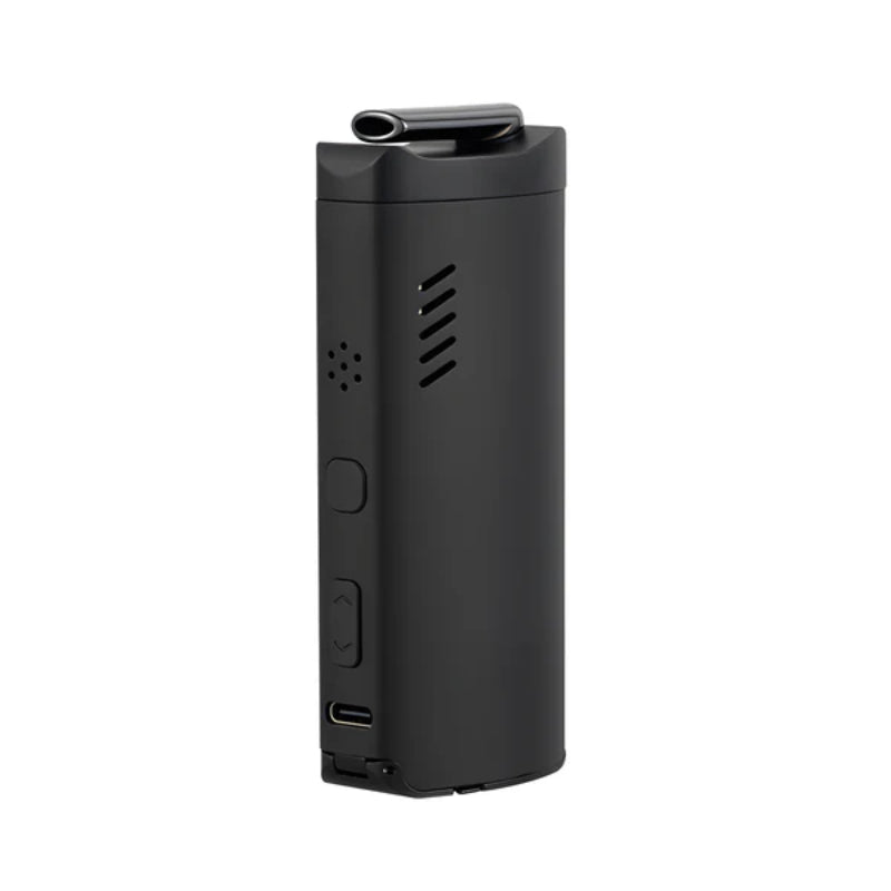 SMONO Lunari – kompakter Konvektions-Vaporizer in elegantem Design für Kräuter und Konzentrate.