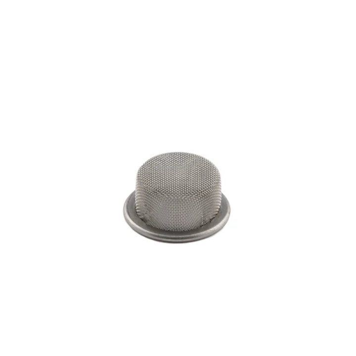TinyMight Dome Sieb für effiziente Verdampfung und optimale Luftzirkulation im TinyMight Vaporizer.