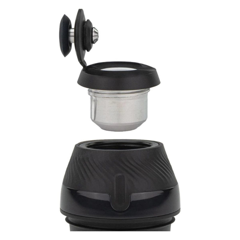 Puffco New Proxy 3D Chamber showing the ceramic bowl and enhanced design for improved vaporization.