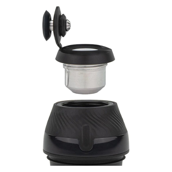 Puffco New Proxy 3D Chamber showing the ceramic bowl and enhanced design for improved vaporization.