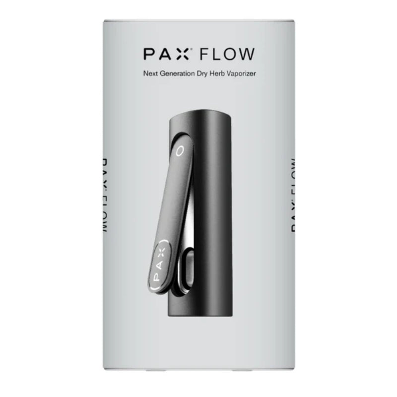 PAX - FLOW