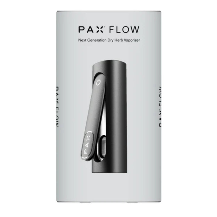 PAX - FLOW