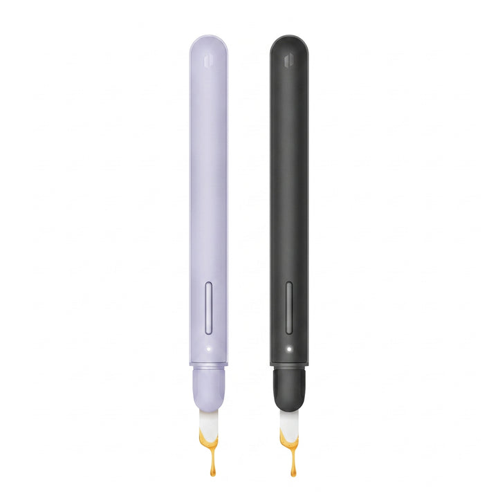 Puffco Hot Knife Heated Loading Tool V2, beheiztes Dab-Tool zum sauberen Beladen von Konzentraten
