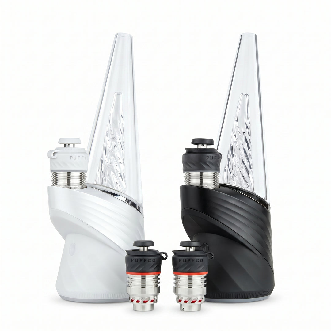 Puffco New Peak Pro 3D- XL
