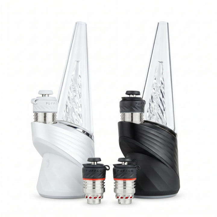 Puffco New Peak Pro 3D- XL