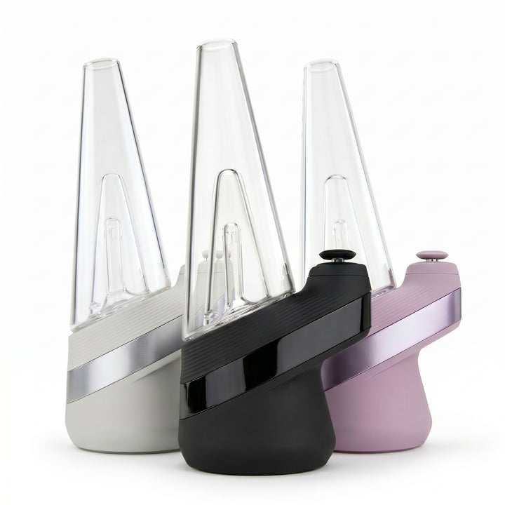 Puffco New Peak Konzentrat Vaporizer