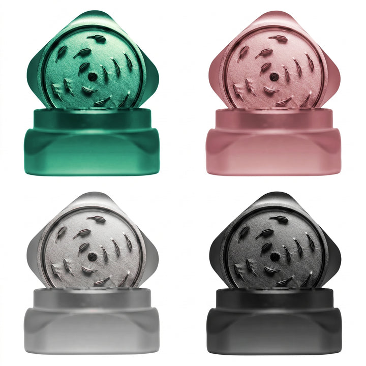 Krush Kube 2.0 Grinder (55mm)