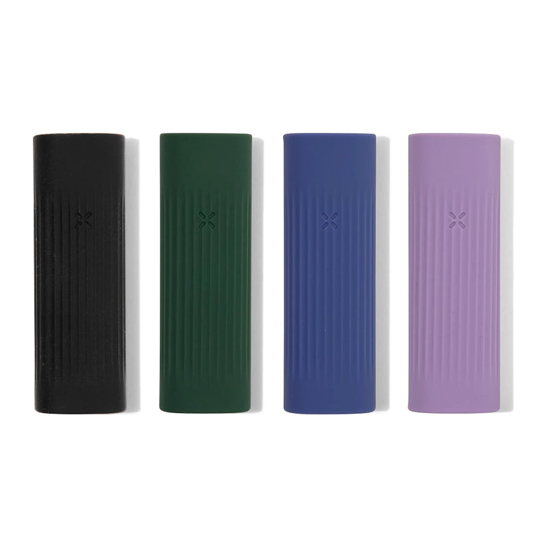 PAX Plus Griffhülse – Farbvarianten Onyx, Sage, Periwinkle, Lavender