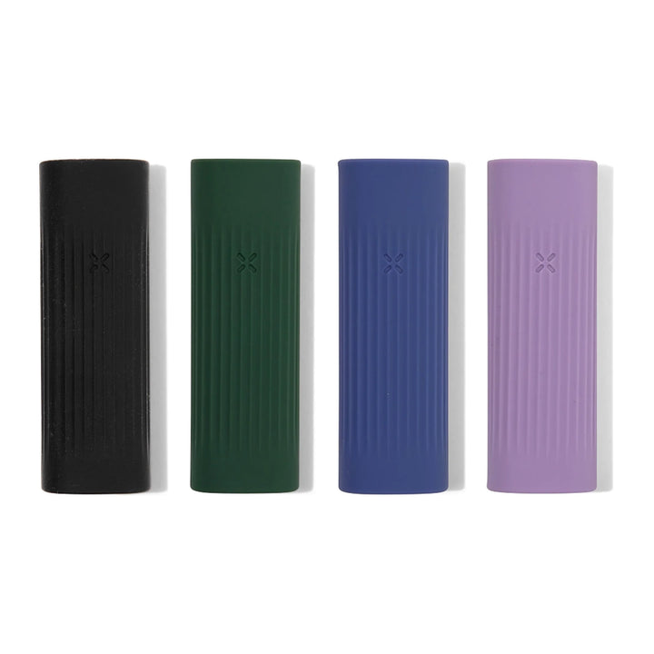 PAX Plus Griffhülse – Farbvarianten Onyx, Sage, Periwinkle, Lavender