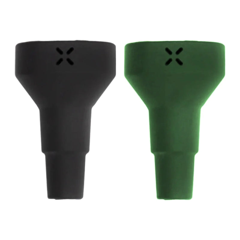 PAX Wasserpfeifenadapter – Farbvarianten Schwarz, Sage