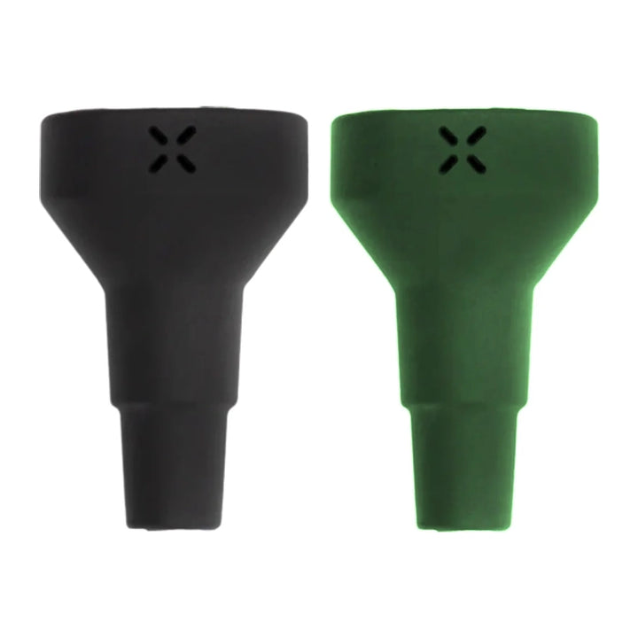 PAX Wasserpfeifenadapter – Farbvarianten Schwarz, Sage