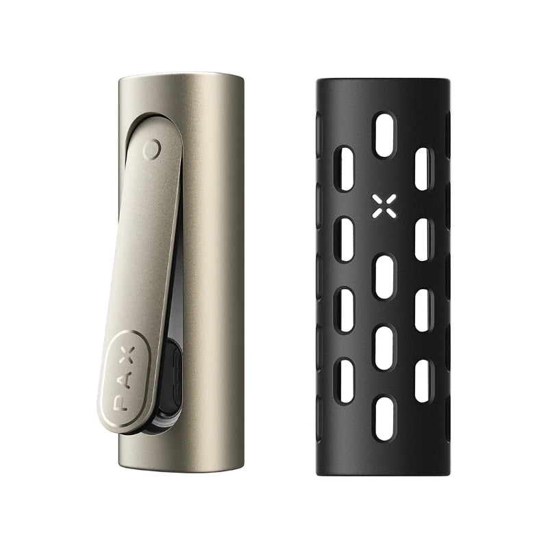PAX - FLOW