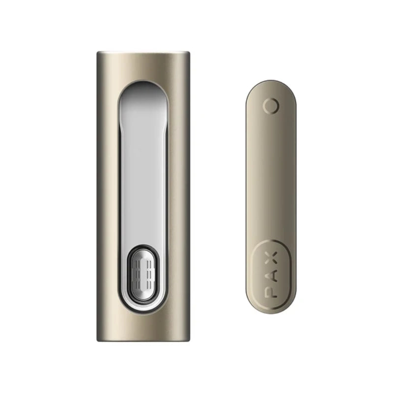 PAX - FLOW