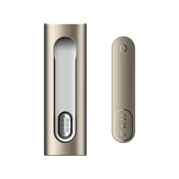 PAX - FLOW
