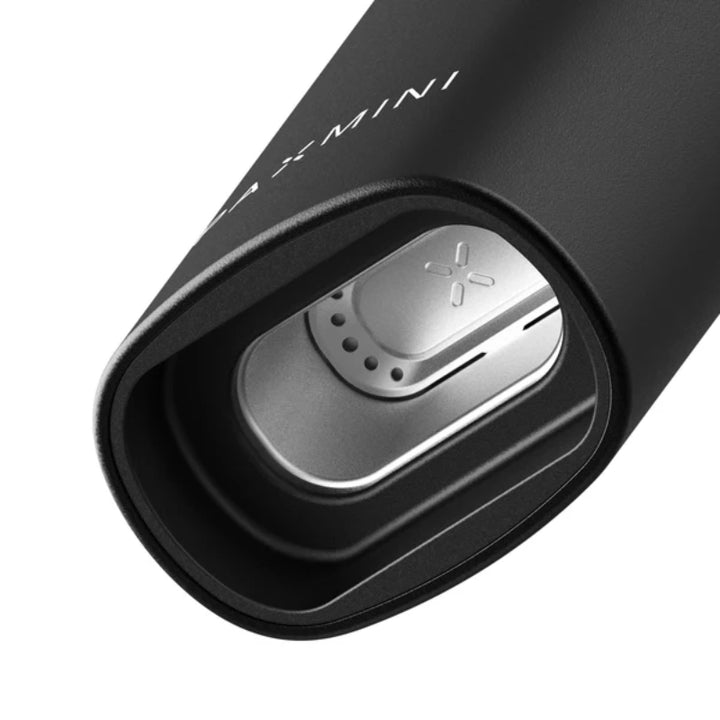 PAX Mini 2 - kompakter Vaporizer mit smartem Design und großer Ofenkammer.