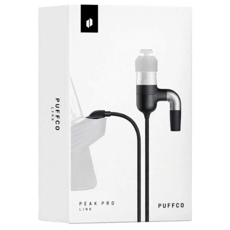 Puffco Peak Pro Link