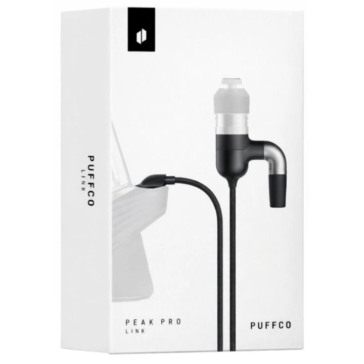 Puffco Peak Pro Link