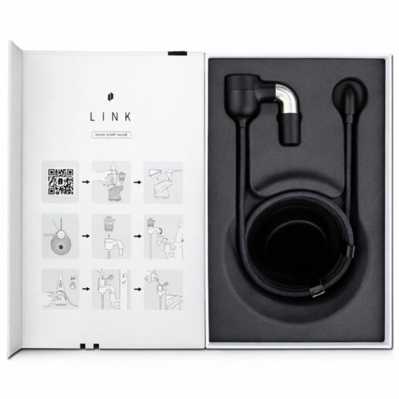 Puffco Peak Pro Link