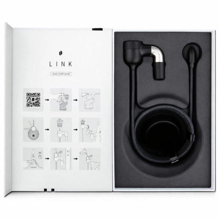 Puffco Peak Pro Link