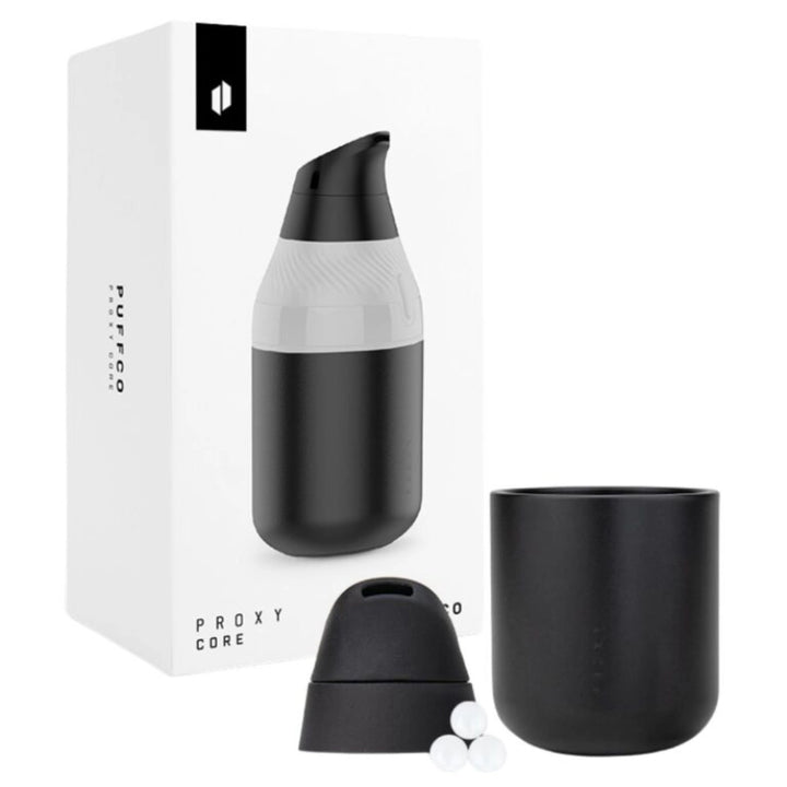 Puffco Proxy Core Accessory robustes Mundstück- und Gehäuse-Upgrade für das modulare Proxy System