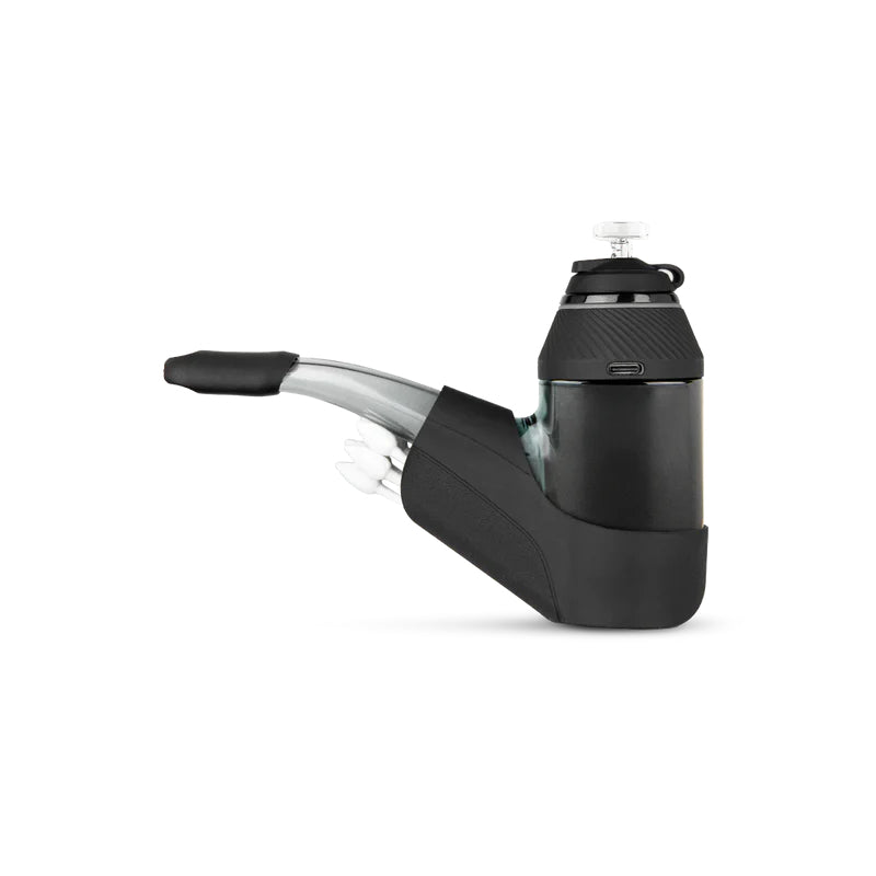 Puffco Proxy Travel Pack für Proxy Vaporizer zur sicheren Aufbewahrung und Schutz des Verdampfers auf Reisen.