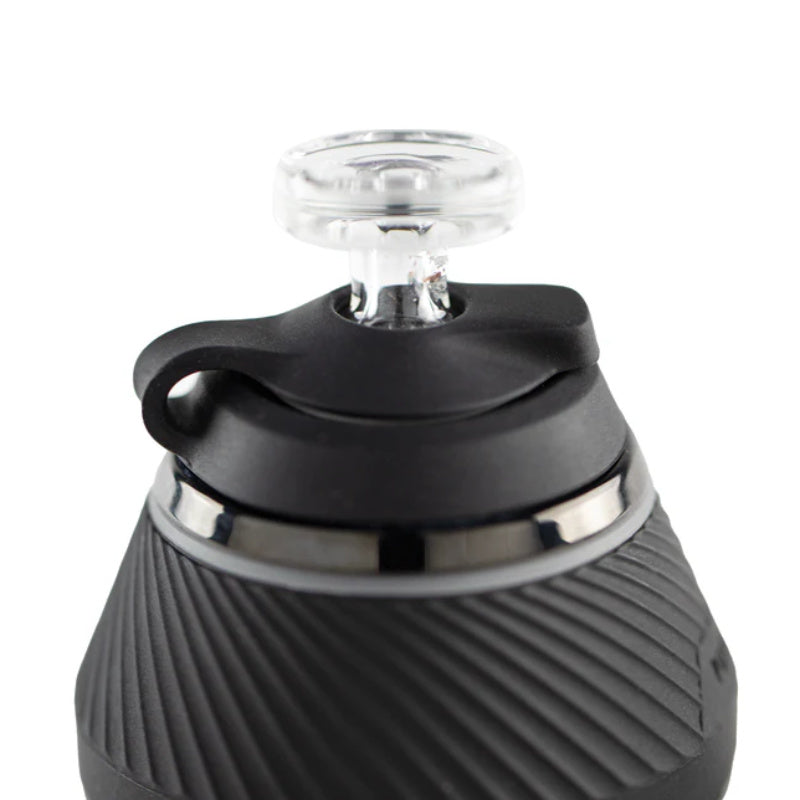 Puffco Proxy Travel Pack für Proxy Vaporizer mit hochwertigem Proxy Ball Cap für optimales Dampferlebnis.