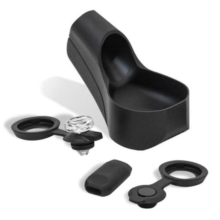 Puffco Proxy Travel Pack für Proxy Vaporizer Zubehör mit Kratzschutz und Stauraum