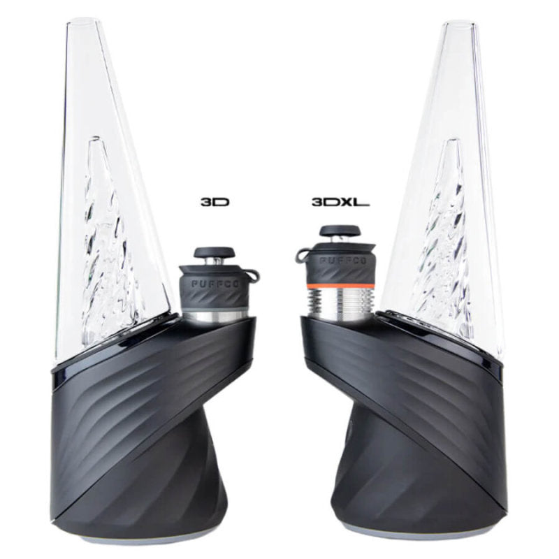 Puffco New Peak Pro 3D- XL