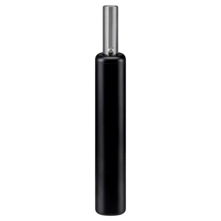 SMONO Start - kompakter Vaporizer in schwarzem Design, ideal für Einsteiger und mit Konvektionsheizung.