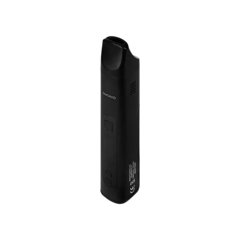 SMONO Sunshine Vaporizer - ultraleichter Verdampfer für reinen Geschmack und Portabilität.