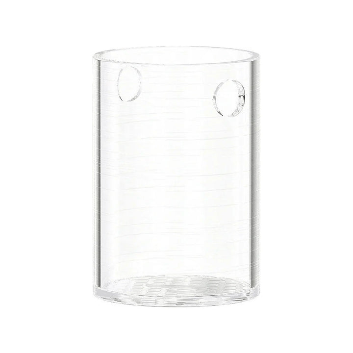 Dr. Dabber Switch² Saphireinsatz V2 Seitenansicht