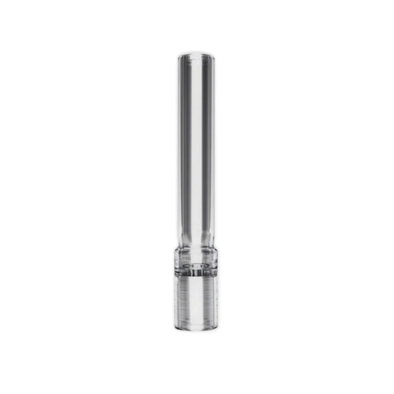Arizer Solo 3 XL Glas Aroma Tube, 90mm, Original Mundstück für Vaporizer, hochwertiges 2-in-1 System.