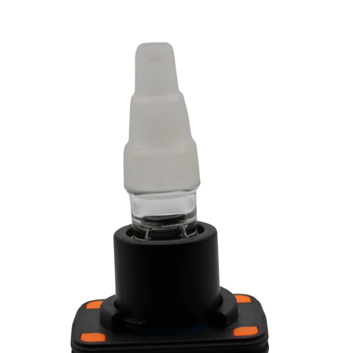 Storz &amp; Bickel Venty 3in1 Glasadapter für Venty Vaporizer, passend für Wasserfilter und Glasaufsätze