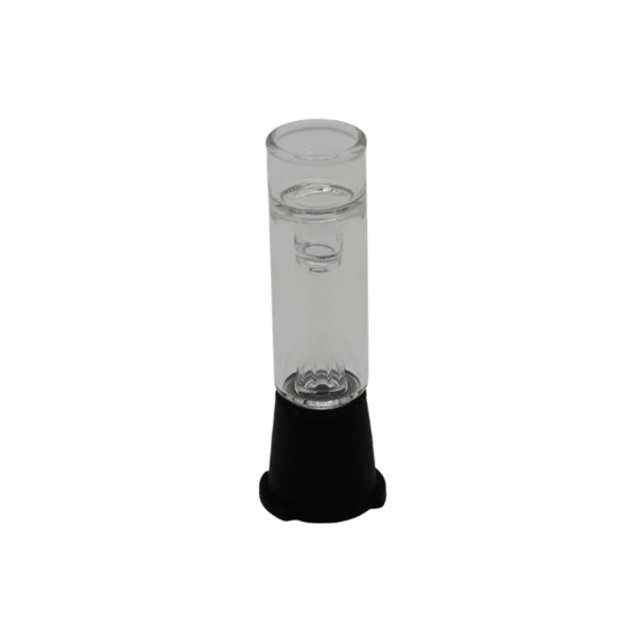 Storz &amp; Bickel Venty Bubbler (gerade &amp; gebogen) für kühleren, gefilterten Dampf beim Venty Vaporizer