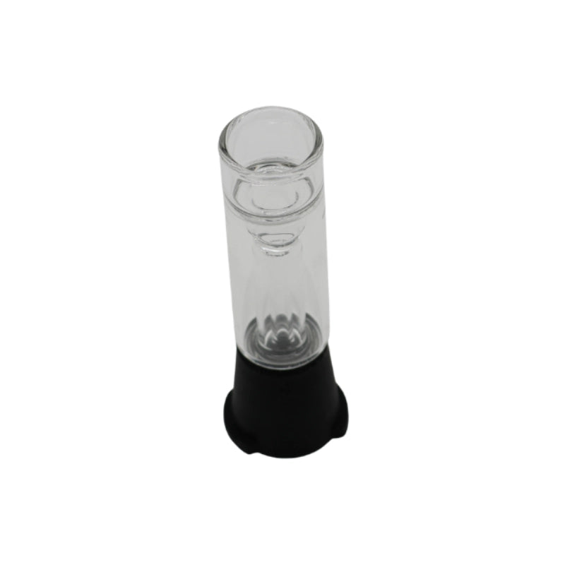 Storz &amp; Bickel Venty Bubbler (gerade &amp; gebogen) gerader Bubbler für kühleren Dampf und bessere Filterung