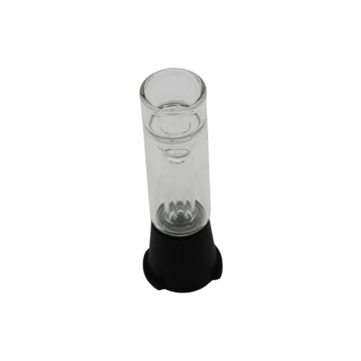 Storz &amp; Bickel Venty Bubbler (gerade &amp; gebogen) gerader Bubbler für kühleren Dampf und bessere Filterung