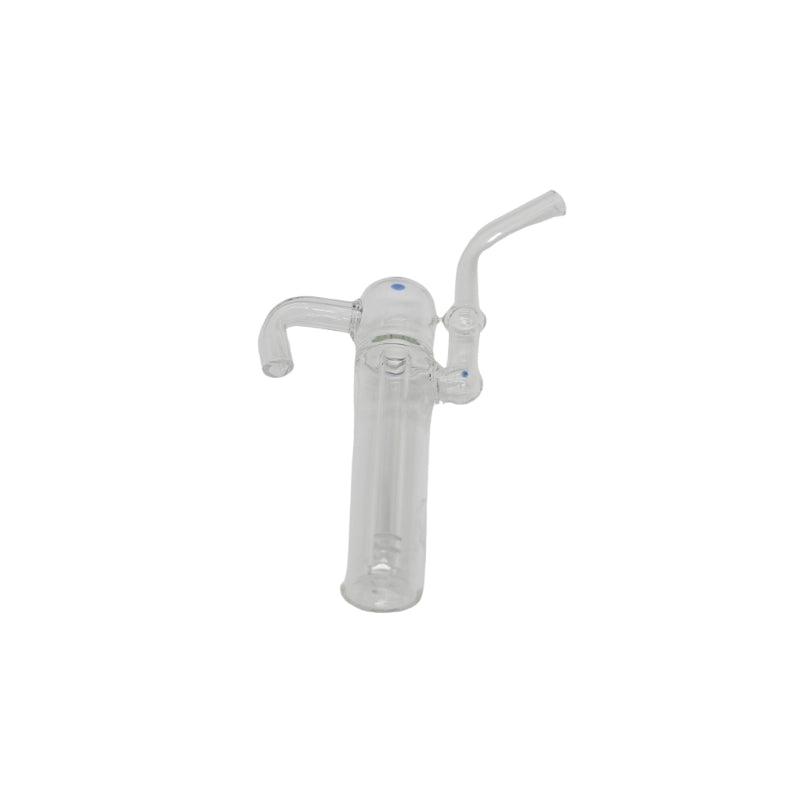 Storz und Bickel Venty Side Bubbler für Venty Vaporizer, wassergekühltes und gefiltertes Dampfzubehör
