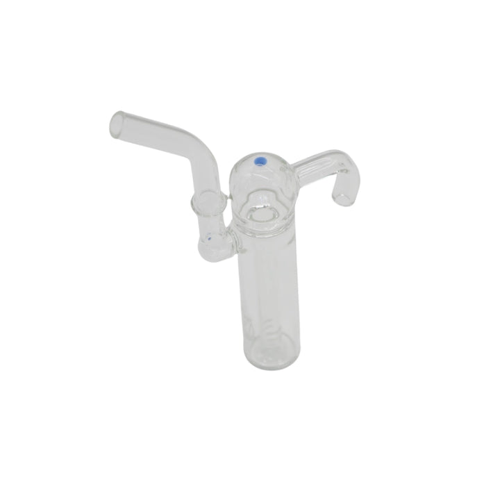Storz und Bickel Venty Side Bubbler aus Glas für kühleren, gefilterten Dampf beim Venty Vaporizer